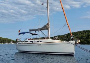 2009 Dufour 325 Grand Large