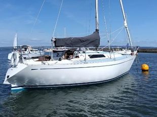 Colvic UFO 31