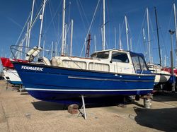 1984 Hardy 25