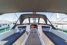 DUFOUR 430
