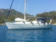 Bavaria 40