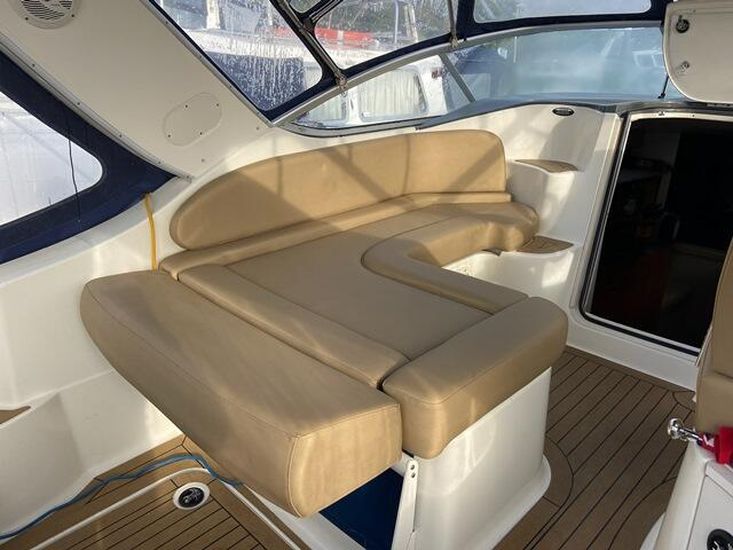 Bayliner 285