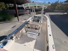 2023 Sea Chaser 24 HFC