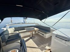 2023 Sunseeker Manhattan 55