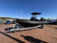 2025 BRIG RIBs Eagle 6.7