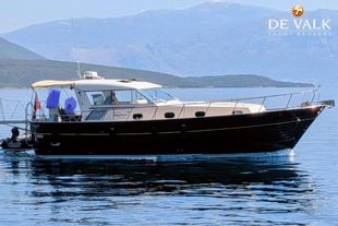 2002 Apreamare 12 Cabinato