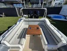 2022 Cobra Ribs Nautique 8.7