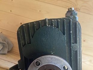 PRM 120D2 Marine Gearbox 2:1 Ratio
