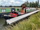 Quercus is a 65ft Tug Trad