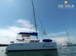 2016 Lagoon 450