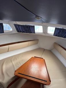 motor Boat river cruiser REDUCED 