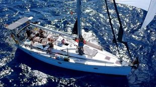 2009 Bavaria 47