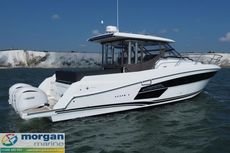 2025 Jeanneau Cap Camarat 12.5 WA