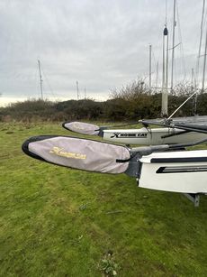 Hobie 16 