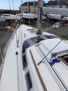 Beneteau Oceanis 350
