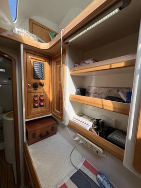 Grainger 40 Catamaran for Sale 