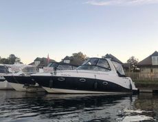 2008 Rinker  280 Express Cruiser