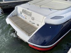 2005 Chris Craft Corsair 25