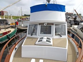 Hiptimco 42 Trawler