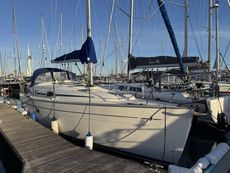 2007 Bavaria 37 Cruiser