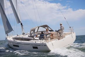 2025 Bavaria C46 2