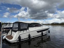 Jeanneau Leader 10