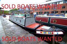 BOATS WANTED HIGH WEEKLY SALES!!! 