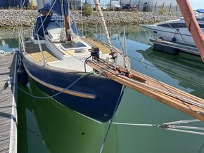 2000 Yarmouth 23 11