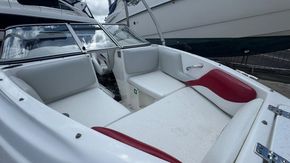 2008 Mariah SX18 5