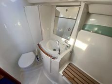 2006 Beneteau Oceanis 343 Clipper