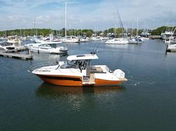 2024 Jeanneau CAP CAMARAT 10.5 WA