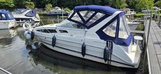 1998 Bayliner 2855 Ciera