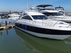 2009 Fairline Targa 47 GT