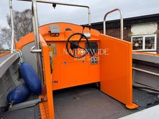 McLachlan-class lifeboat