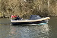 2012 Interboat 17