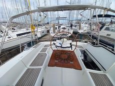2001 Beneteau Oceanis 393