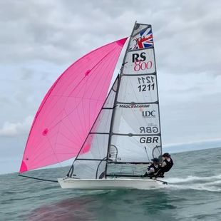 RS800 GBR 1211