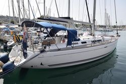2006 Dufour 455 Grand Large