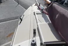 2015 Cornish Crabbers Shrimper 21