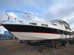 1985 Sealine 285 Ambassador