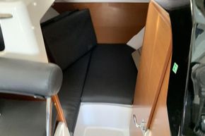 Merry Fisher 795-cabin