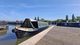 Stahl No. 5 54ft Trad Stern - Steve Hudson