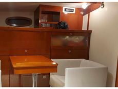 Hanse 461