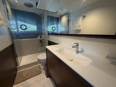 2025 Princess F 65