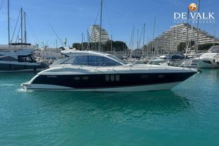 2011 Absolute 47 HT