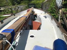 Drascombe Dabber (820) Good Condition