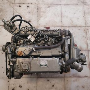 yanmar diesel engine