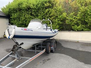Ribeye 500