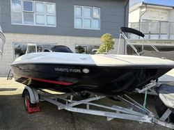 2020 Bayliner Element E5
