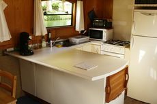 Branson design barge